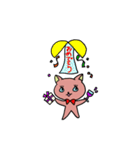 ヨンピルちゃん2（個別スタンプ：24）
