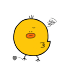 ゲジピヨ（個別スタンプ：19）