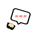 Nay Suay（個別スタンプ：21）