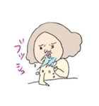 ふとねこさん。（個別スタンプ：13）