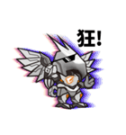 AORUS（個別スタンプ：10）
