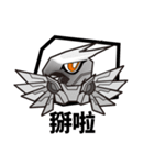 AORUS（個別スタンプ：11）