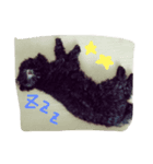 かしすくん。（個別スタンプ：3）