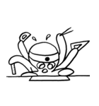 おくとぱちゅ 2（個別スタンプ：18）