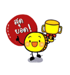Little Money（個別スタンプ：23）