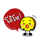 Little Money（個別スタンプ：25）