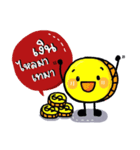 Little Money（個別スタンプ：33）