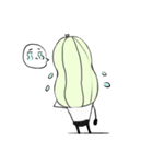melon melon（個別スタンプ：26）