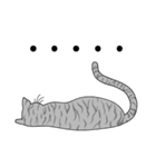 C.A.T.S（個別スタンプ：4）