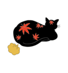 C.A.T.S（個別スタンプ：5）