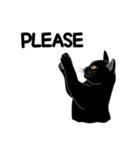 C.A.T.S（個別スタンプ：9）
