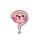 YAM'S HEAD（個別スタンプ：2）