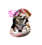 るうく♡1（個別スタンプ：1）