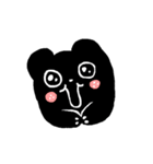 Cute MONMON（個別スタンプ：1）