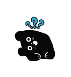 Cute MONMON（個別スタンプ：15）