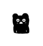Cute MONMON（個別スタンプ：30）