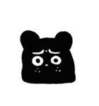 Cute MONMON（個別スタンプ：31）