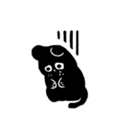 Cute MONMON（個別スタンプ：37）