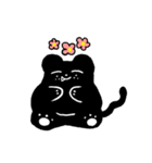 Cute MONMON（個別スタンプ：39）