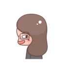 FoNFoN（個別スタンプ：1）
