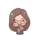 FoNFoN（個別スタンプ：3）