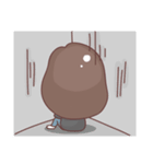 FoNFoN（個別スタンプ：4）