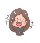 FoNFoN（個別スタンプ：5）