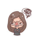 FoNFoN（個別スタンプ：6）