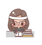 FoNFoN（個別スタンプ：8）