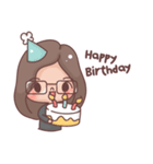 FoNFoN（個別スタンプ：10）