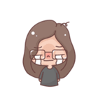 FoNFoN（個別スタンプ：11）