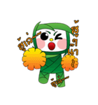tako thailand（個別スタンプ：2）