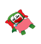 tako thailand（個別スタンプ：8）