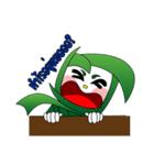 tako thailand（個別スタンプ：15）