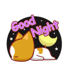 Chotindog（個別スタンプ：2）