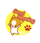 Chotindog（個別スタンプ：3）