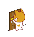 Chotindog（個別スタンプ：4）