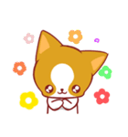 Chotindog（個別スタンプ：5）