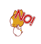 Chotindog（個別スタンプ：10）