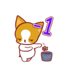 Chotindog（個別スタンプ：12）