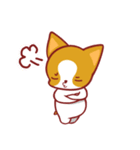 Chotindog（個別スタンプ：13）