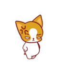 Chotindog（個別スタンプ：14）