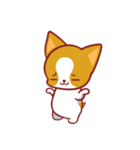 Chotindog（個別スタンプ：15）
