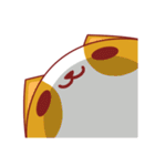 Chotindog（個別スタンプ：21）