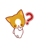 Chotindog（個別スタンプ：23）