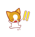 Chotindog（個別スタンプ：24）