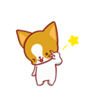 Chotindog（個別スタンプ：25）