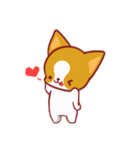 Chotindog（個別スタンプ：26）