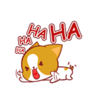 Chotindog（個別スタンプ：28）