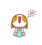 Chotindog（個別スタンプ：29）